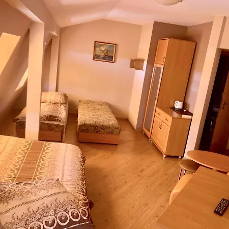 Aida Mielno (Koszalin)