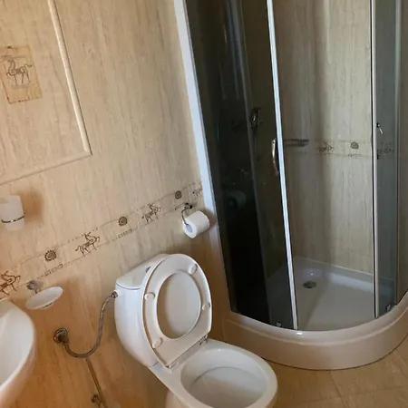 Aida Séjour chez l'habitant