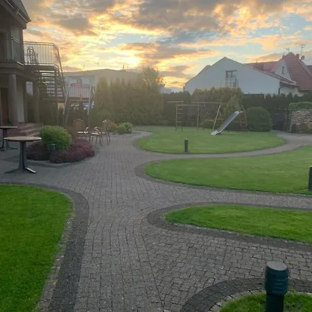 Accommodatie bij particulieren Aida