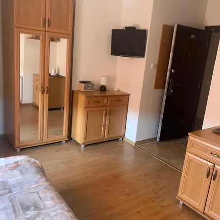 Homestay szállás Aida