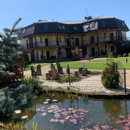 Aida Accommodatie bij particulieren *