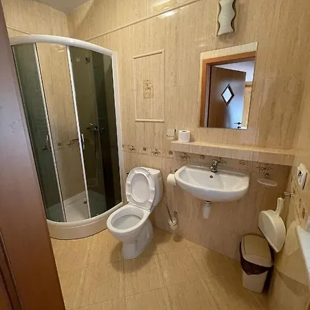 Accommodatie bij particulieren Aida *