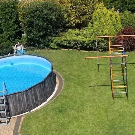 Aida Accommodatie bij particulieren *