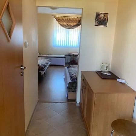 Aida Habitación en casa particular