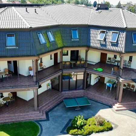 Homestay szállás Aida *