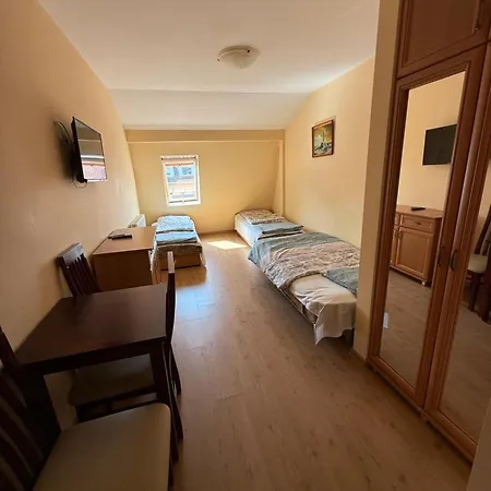 Aida Mielno (Koszalin)