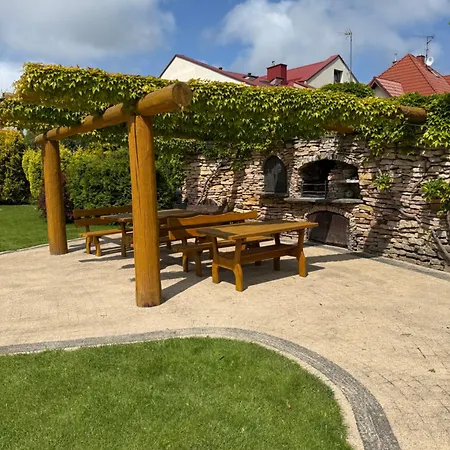 Aida * Mielno (Koszalin)