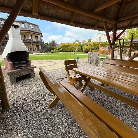 Habitación en casa particular Aida