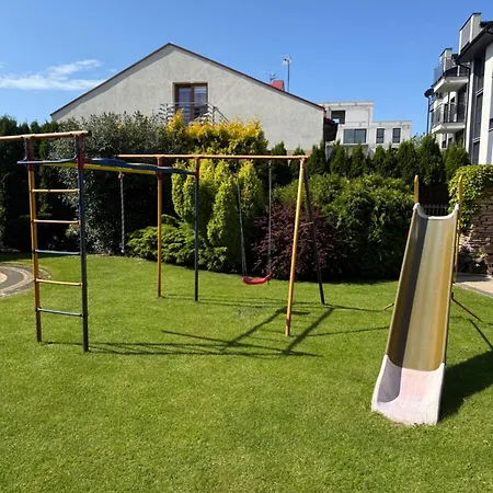 Aida Accommodatie bij particulieren *