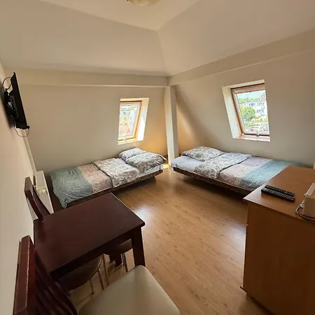 Homestay szállás Aida *