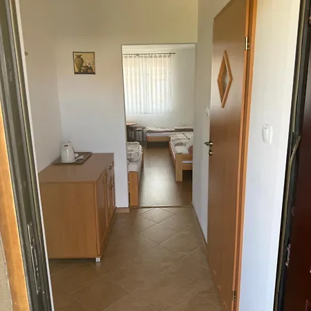 Homestay szállás Aida