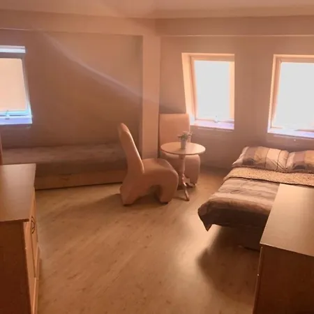 Homestay szállás Aida Mielno