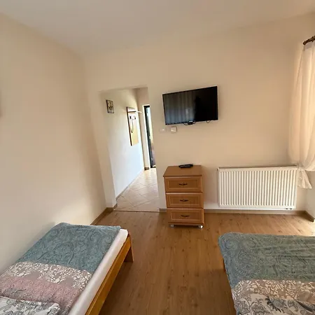 Homestay szállás Aida