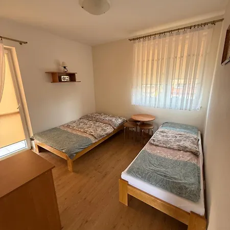 Aida Homestay szállás *