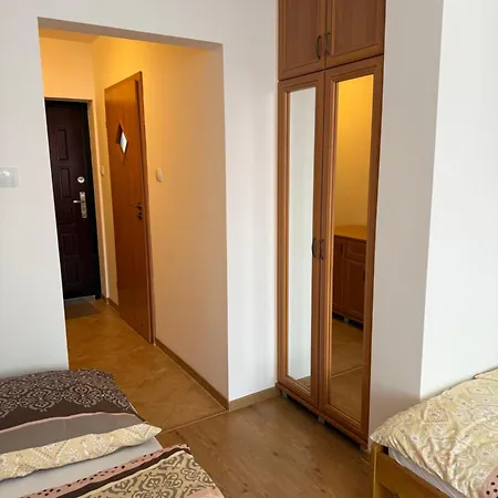 Homestay szállás Aida *
