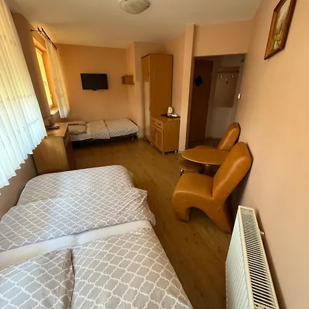 Aida Pansiyon Mielno (Koszalin)