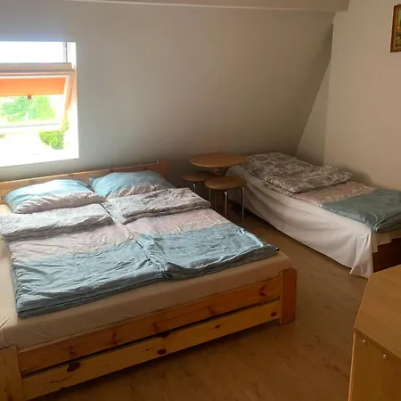Homestay szállás Aida