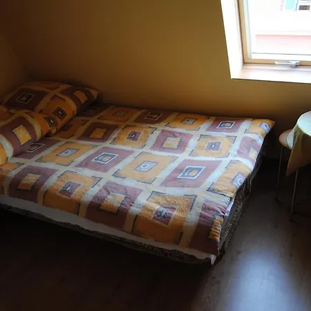 Séjour chez l'habitant Aida *