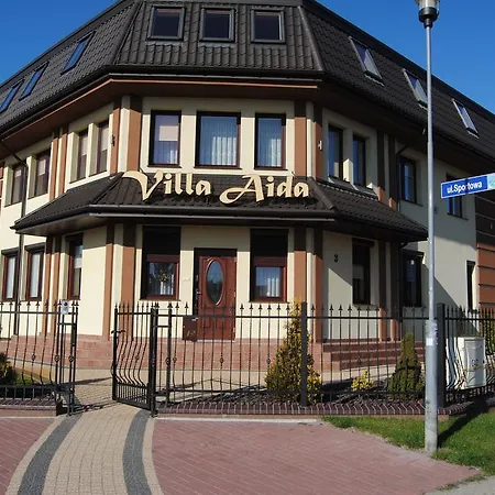 Aida Mielno (Koszalin)