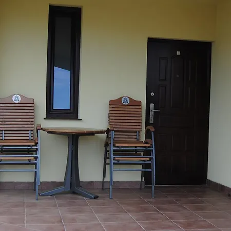 Habitación en casa particular Aida