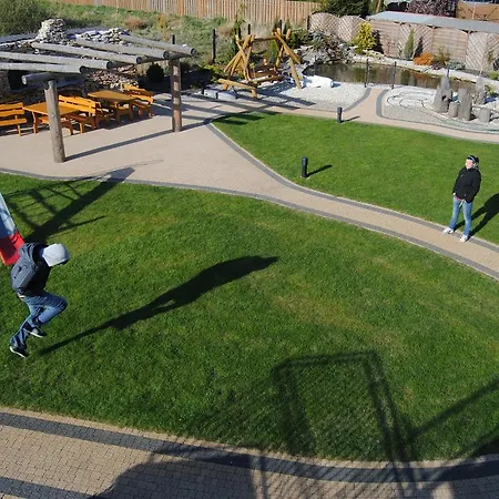 Habitación en casa particular Aida *