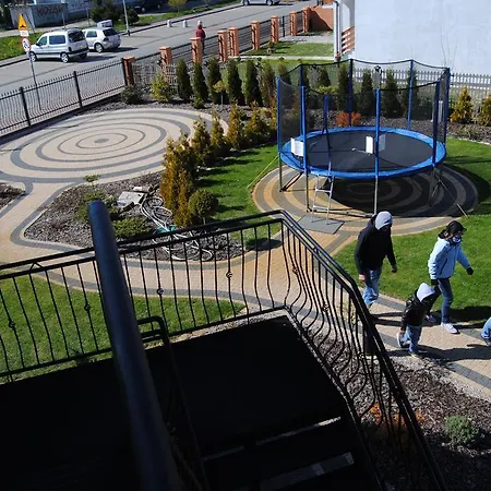 Aida Mielno (Koszalin)