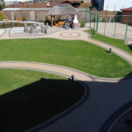 Aida Mielno (Koszalin)