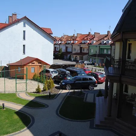 Accommodatie bij particulieren Aida