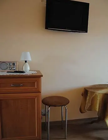 Accommodatie bij particulieren Aida *