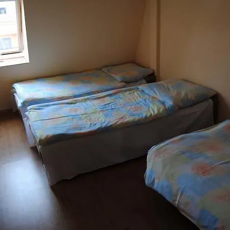 Séjour chez l'habitant Aida Mielno (Koszalin)