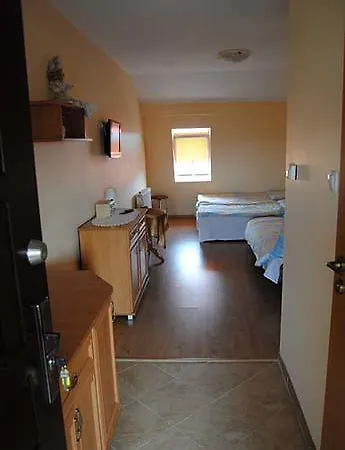 Habitación en casa particular Aida