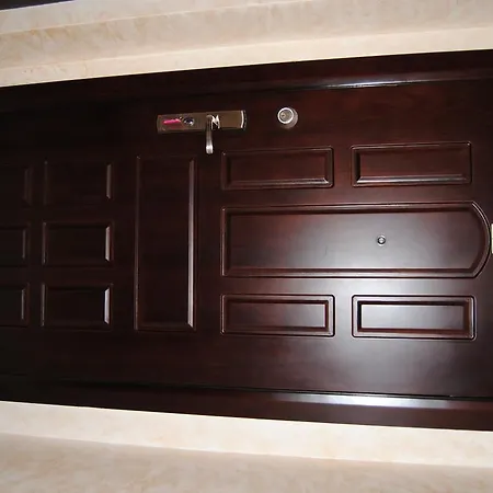 Aida Accommodatie bij particulieren Mielno (Koszalin)