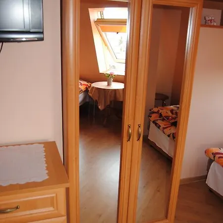 Séjour chez l'habitant Aida
