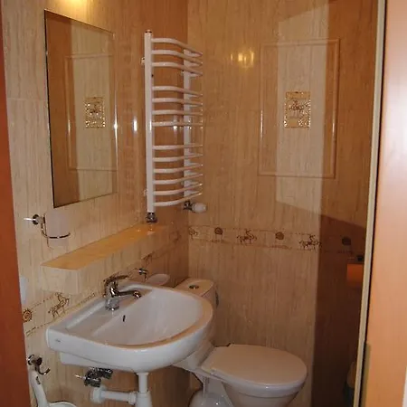 Aida * Mielno (Koszalin)