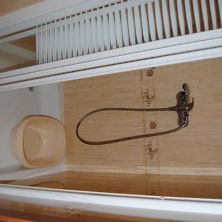 Habitación en casa particular Aida *