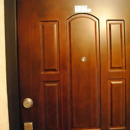 Aida * Mielno (Koszalin)