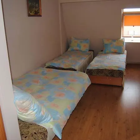 Habitación en casa particular Aida