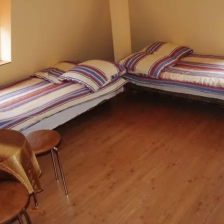 Accommodatie bij particulieren Aida *