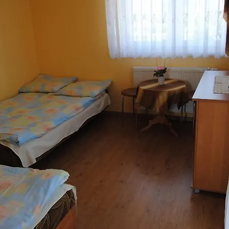 Aida Habitación en casa particular *