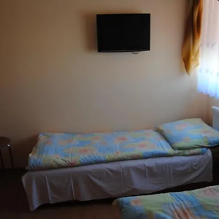 Aida Mielno (Koszalin)