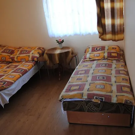 Accommodatie bij particulieren Aida *