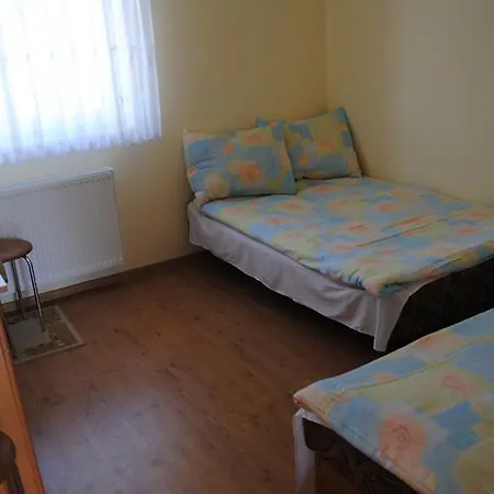 Aida Séjour chez l'habitant