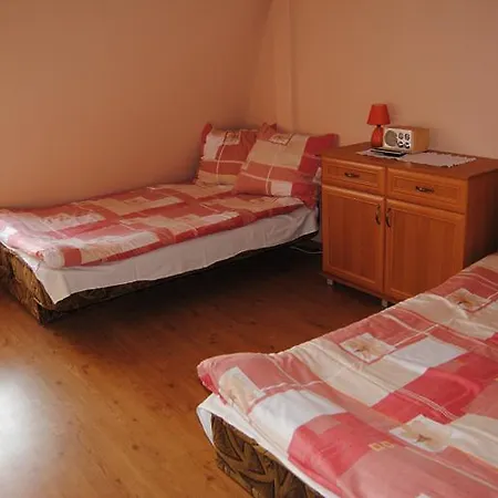 Aida Habitación en casa particular