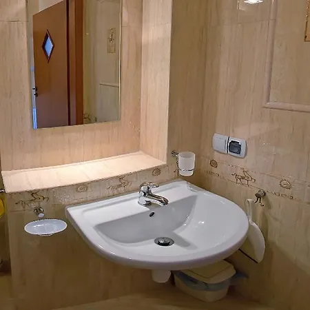 Habitación en casa particular Aida