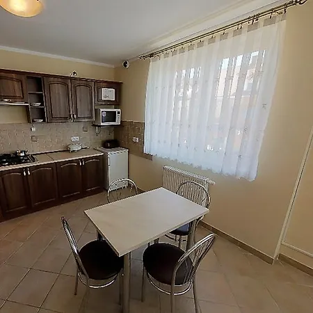 Homestay szállás Aida