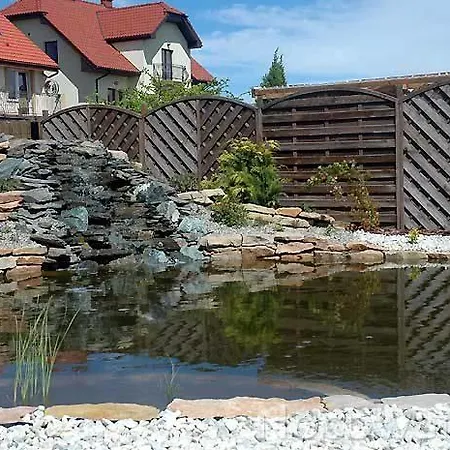 Habitación en casa particular Aida