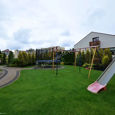 Aida Accommodatie bij particulieren