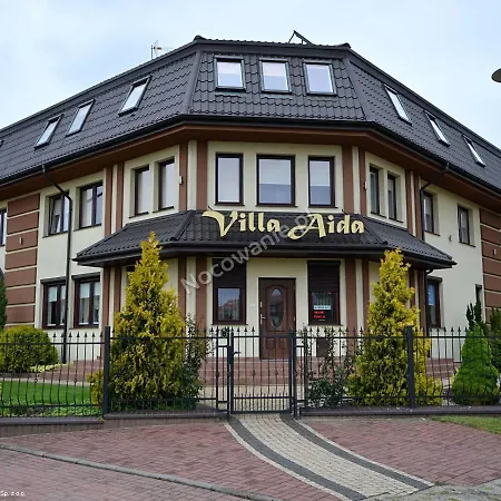 Aida *