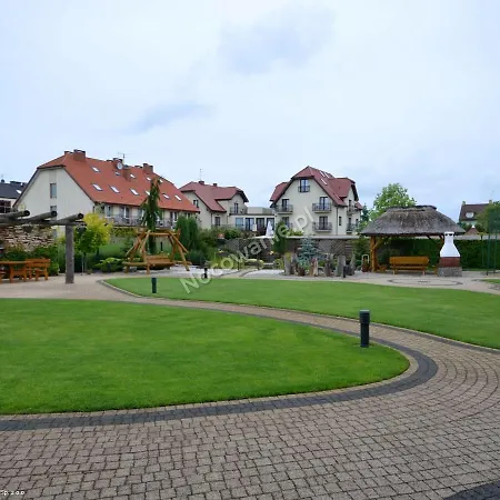 Séjour chez l'habitant Aida Mielno (Koszalin)