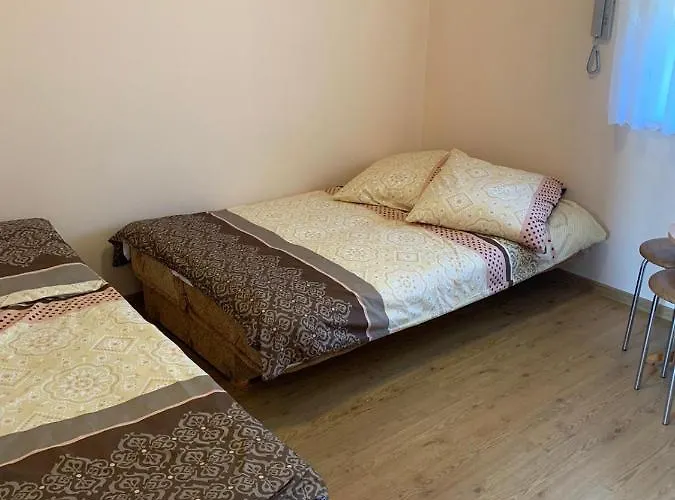 Aida Pansiyon Mielno (Koszalin)